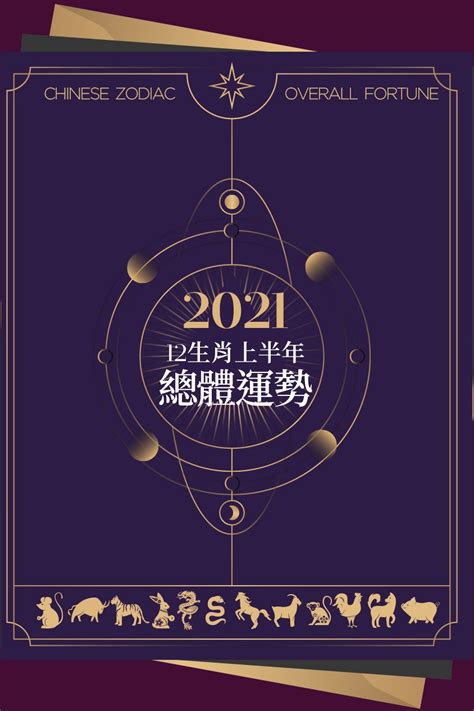 2021屬|2021十二生肖整體運勢：金牛潛心守成、黑馬勢不可擋、屬羊隨。